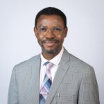 Dr. Emmanuel B. John
