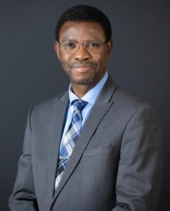 Dr. Emmanuel Babatunde John Recognised Among World Physiotherapy’s 75 Noteworthy Physiotherapists